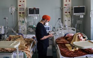 جان-باختن-۲۸۴-بیمار-کووید۱۹-در-کشور