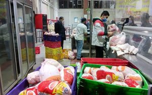 جدیدترین-قیمت-گوشت،-مرغ،-میوه-و-صیفی-جات