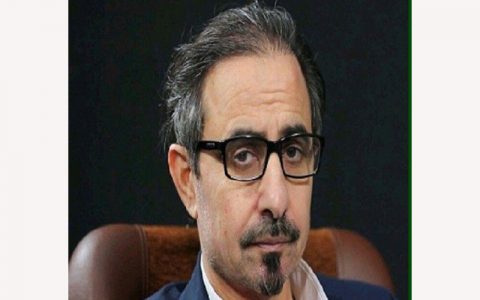 حبیب اسیود هم با روش روح الله زم بازداشت شد؟