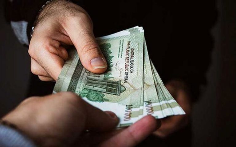 حداقل-عیدی-کارگران-امسال،-۳-میلیون-۸۰۰-هزار-تومان-است