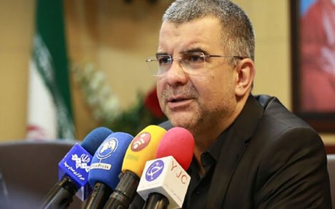 حریرچی: ژن خوب و نورچشمی در تزریق واکسن کرونا نداریم 1 حریرچی: ژن خوب و نورچشمی در تزریق واکسن کرونا نداریم حریرچی ژن خوب و نورچشمی در تزریق واکسن کرونا نداریم حریرچی, واکسن کرونا