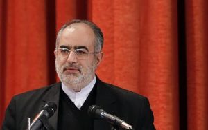 حکم دادگاه جرم سیاسی مشاور رئیس‌جمهوری صادر شد