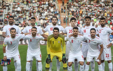 خبر خوب برای تیم ملی فوتبال ایران/ میزبانی در «آزادی» ادامه دارد 1 خبر خوب برای تیم ملی فوتبال ایران/ میزبانی در «آزادی» ادامه دارد خبر خوب برای تیم ملی فوتبال ایران تیم ملی فوتبال ایران, جام جهانی 2022 قطر