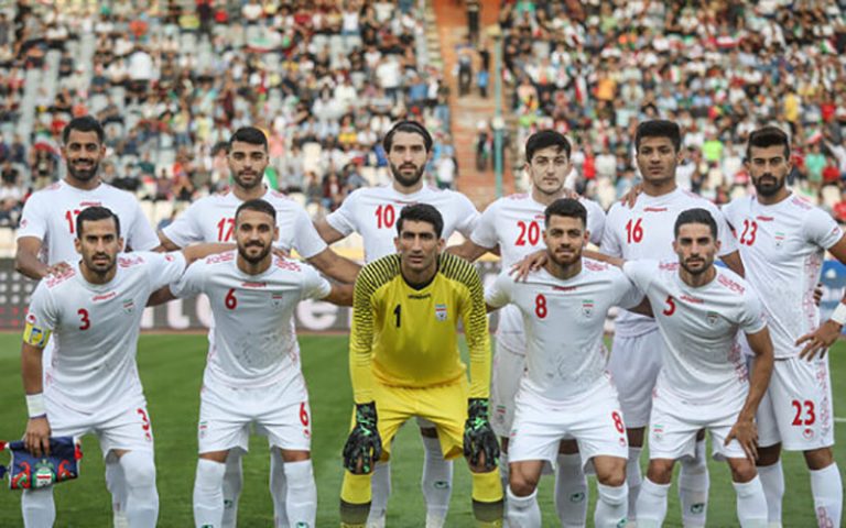 خبر-خوب-برای-تیم-ملی-فوتبال-ایران