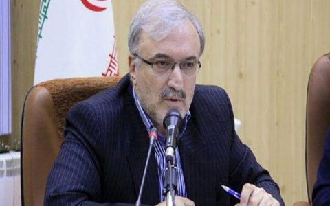 خبر های واکسن کرونا را فقط از من بشنوید 1 خبر های واکسن کرونا را فقط از من بشنوید خبر های واکسن کرونا را فقط از من بشنوید سعید نمکی, واکسن کرونا