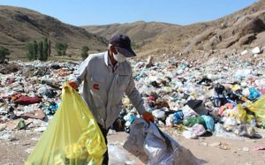 خطر-بازگشت-پسماند-اقلام-بهداشتی-مقابله-با-کرونا-به-سفره‌-انسانی