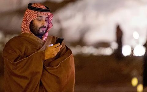 خواب بن سلمان برای عراق/ سعودی می تواند جایگزین ایران در بغداد شود؟ 1 خواب بن سلمان برای عراق/ سعودی می تواند جایگزین ایران در بغداد شود؟ خواب بن سلمان برای عراق سعودی می تواند جایگزین ایران در بغداد شود؟ بن سلمان, عراق