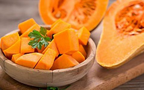خواص باور نکردنی کدوحلوایی برای سرماخوردگی 1 خواص باور نکردنی کدوحلوایی برای سرماخوردگی خواص باور نکردنی کدوحلوایی برای سرماخوردگی سرماخوردگی, کدو حلوایی