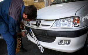 خودرو‌های-یورو-4-مدل-99،-پلاک-نمی‌شوند