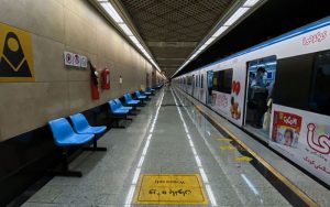 خودکشی-در-متروی-تهران