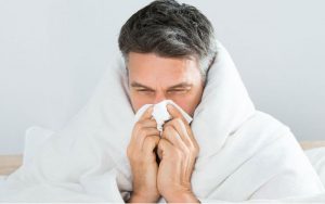خوراکی‌هایی-که-بهتر-است-هنگام-سرماخوردگی-مصرف-نشوند