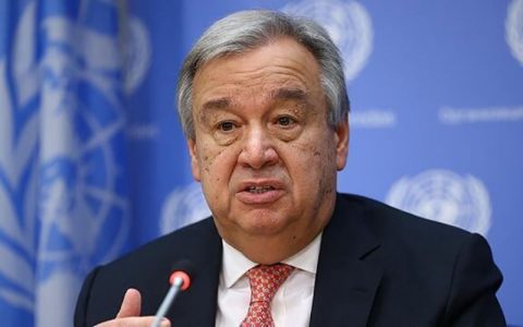 درخواست دبیر کل سازمان ملل از ایران: به برجام برگردید 1 درخواست دبیر کل سازمان ملل از ایران: به برجام برگردید درخواست دبیر کل سازمان ملل از ایران به برجام برگردید برجام