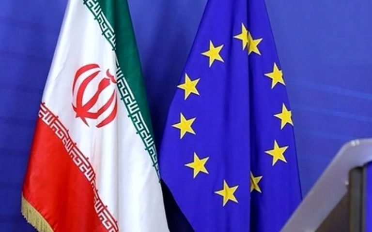 درخواست-مداخله‌جویانه-مقام-اروپایی-از-ایران