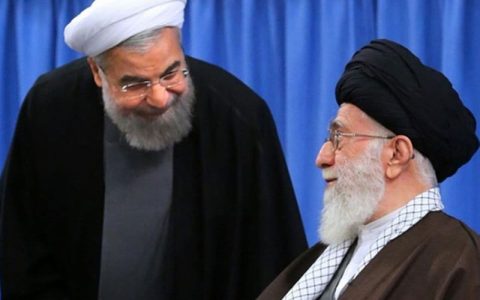 درخواست مهم روحانی از رهبر انقلاب/ اتفاق جدیدی در راه است؟ 1 درخواست مهم روحانی از رهبر انقلاب/ اتفاق جدیدی در راه است؟ درخواست مهم روحانی از رهبر انقلاب رهبر انقلاب, روحانی