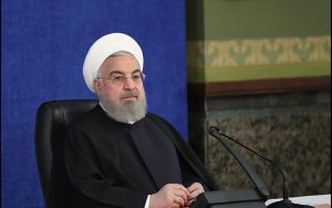 دستور-مهم-روحانی-به-۲-وزارتخانه-در-ستاد-هماهنگی-اقتصادی-دولت