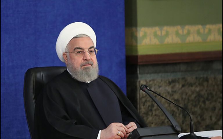 دستور-مهم-روحانی-به-۲-وزارتخانه-در-ستاد-هماهنگی-اقتصادی-دولت