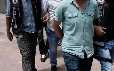 دستگیری 3 شهروند ایرانی به اتهام حمل مواد مخدر در ترکیه 1 دستگیری 3 شهروند ایرانی به اتهام حمل مواد مخدر در ترکیه دستگیری 3 شهروند ایرانی به اتهام حمل مواد مخدر در ترکیه حمل مواد مخدر, شهروند ایرانی, ترکیه