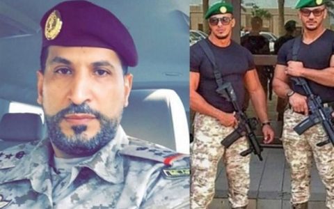 دستگیری شاهزاده سعودی به جرم صحبت درباره قیمت برق دستگیری شاهزاده سعودی به جرم صحبت درباره قیمت برق