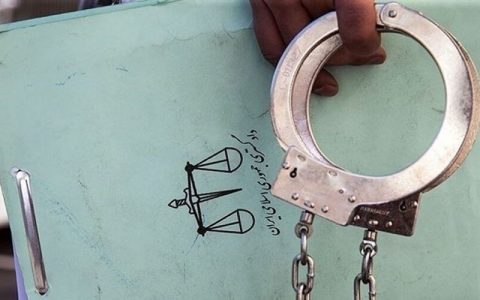 دستگیری ۲ بدهکار نظام بانکی 1 دستگیری ۲ بدهکار نظام بانکی دستگیری ۲ بدهکار نظام بانکی بدهکاران نظام بانکی, تسهیلات غیر مجاز بانکی