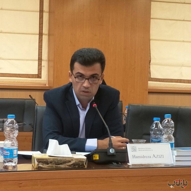 دکتر عزیزی