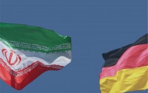 دیدار-سفیر-آلمان-با-دبیر-ستاد-حقوق-بشر-در-تهران
