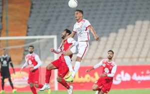 دیدار-نساجی—پرسپولیس-لغو-شد