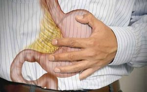 رابطه-مستقیم-اضطراب-و-ریفلاکس-معده