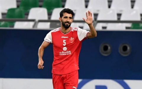 رسمی: توافق بشار رسن با قطر اس سی