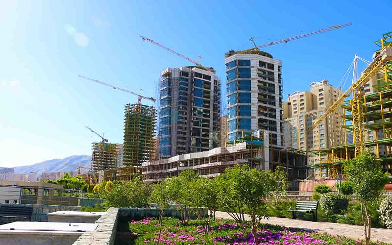 قیمت مسکن