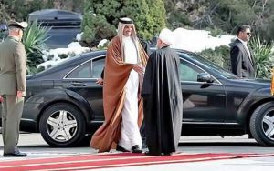 رمزگشايی-از-نقش-تازه-قطر-در-بهبود-رابطه-ايران—آمريكا