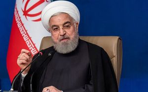 روحانی-از-رفتن-ترامپ-بسیار-خوشحالیم