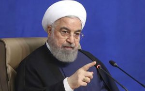 روحانی-دشمن-می‌خواهد-در-این-چند-هفته-امواج-منفی-به-اقتصاد-ایران-بفرستد
