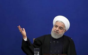 روحانی-شاخص‌های-اقتصادی-در-تابستان-امیدبخش-بود