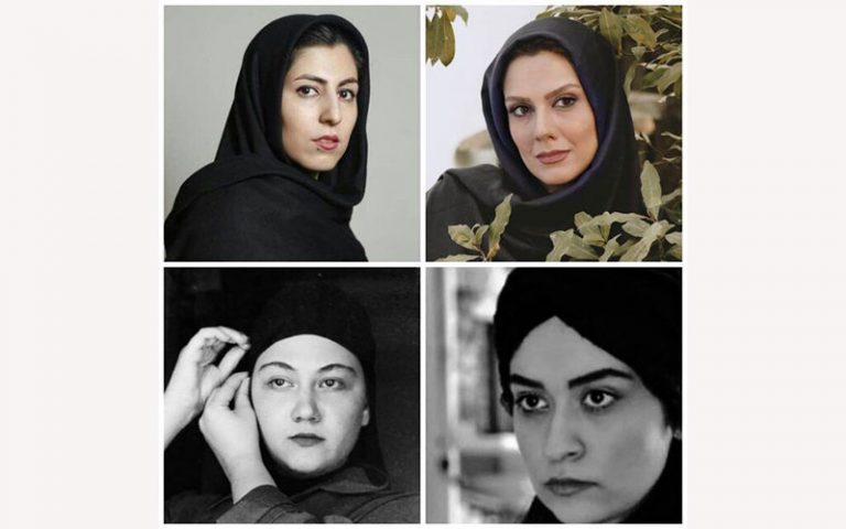 زنان-تئاتر-ایران-در-آمریکا-درخشیدند-کرونا-و-ماجرای-چهار-زن-باردار