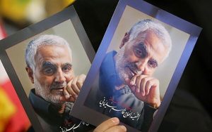 سارق-کیف-سردار-سلیمانی-بعد-از-ترور-و-شهادت-کیست؟