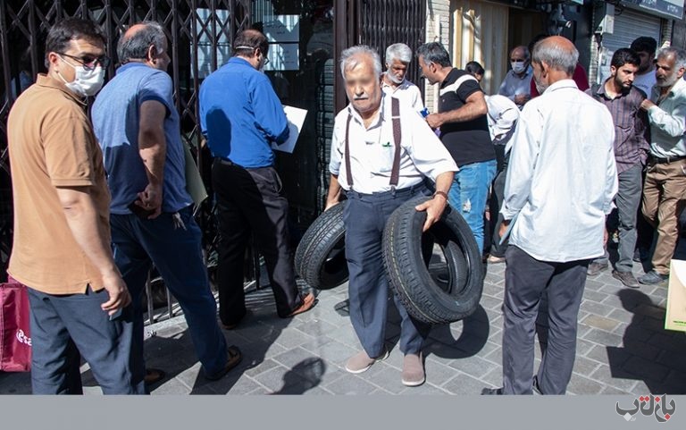 سامانه توزیع لاستیک دولتی-3