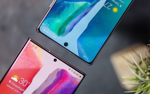 سامسونگ One UI 3 برپایه اندروید ۱۱ را برای خانواده گلکسی اس 20 و نوت 20 منتشر کرد سامسونگ One UI 3 برپایه اندروید ۱۱ را برای خانواده گلکسی اس 20 و نوت 20 منتشر کرد
