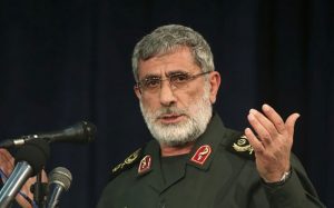 سردار-قاآنی-استخوان‌های-دشمن-در-حال-خرد-شدن-است