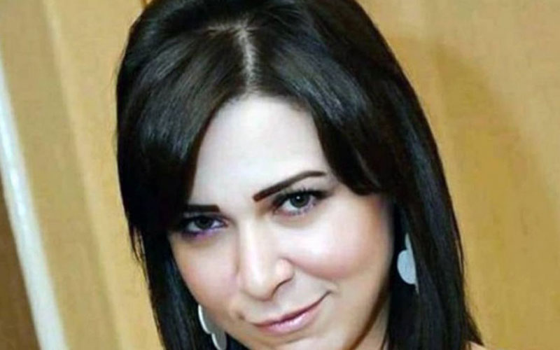 سلبریتی مصری شوهرش را کشت و با جسدش سلفی گرفت