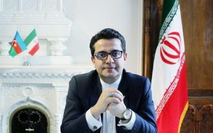 سیدعباس موسوی – اردوغان