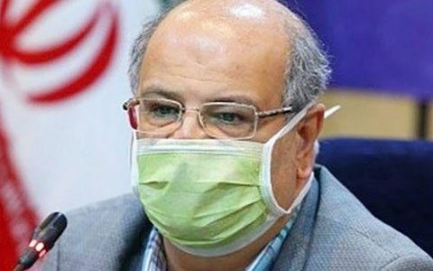 شرایط تهران ناپایدار است/ در صورت تصویب؛ ساعت تردد شبانه و پایان کار مشاغل تقلیل خواهد یافت شرایط تهران ناپایدار است/ در صورت تصویب؛ ساعت تردد شبانه و پایان کار مشاغل تقلیل خواهد یافت