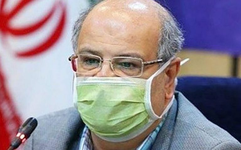 شرایط-تهران-ناپایدار-است