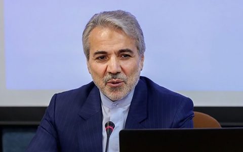 شرط چند برابر شدن یارانه معیشتی از زبان نوبخت 1 شرط چند برابر شدن یارانه معیشتی از زبان نوبخت شرط چند برابر شدن یارانه معیشتی از زبان نوبخت نوبخت, یارانه معیشتی