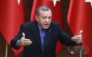 شعر طیب اردوغان