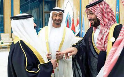 شکاف عربی در اوپک 1 شکاف عربی در اوپک شکاف عربی در اوپک اوپک پلاس