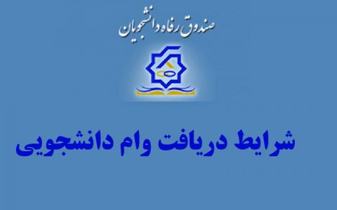 رفاه دانشجویی