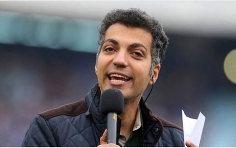 عادل گزارشگر فینال آسیا / قطر به میثاقی ویزا نداد AFC به عادل پیشنهاد داد عادل گزارشگر فینال آسیا / قطر به میثاقی ویزا نداد AFC به عادل پیشنهاد داد