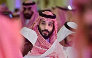 عربستان 2021