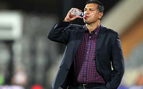 علی دایی در آستانه همکاری با اورتون انگلیس 1 علی دایی در آستانه همکاری با اورتون انگلیس علی دایی در آستانه همکاری با اورتون انگلیس اورتون انگلیس, علی دایی