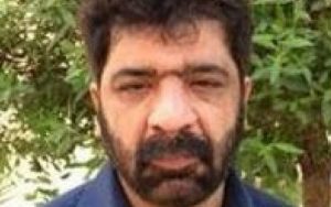 عکس اقای مکوندی